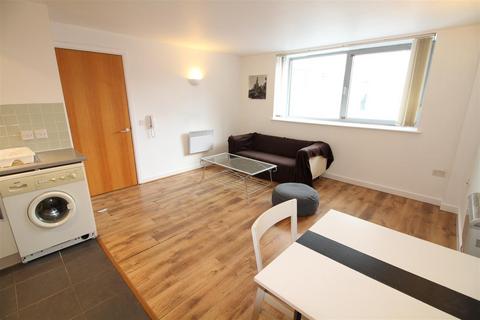 1 bedroom apartment to rent, Cranbrook House, Cranbrook Street, Nottingham