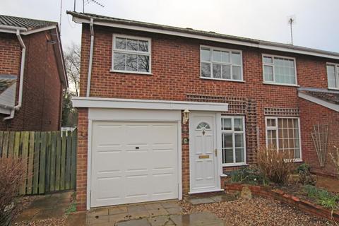 3 bedroom semi-detached house for sale, Weatherthorn, Peterborough PE2