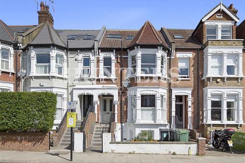 1 bedroom flat to rent - Hillfield Road, London, NW6