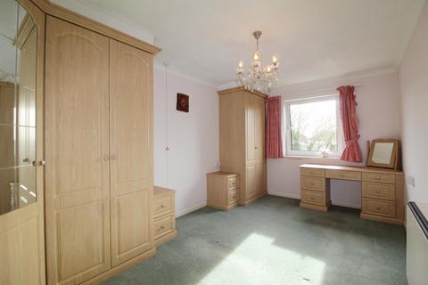 2 bedroom retirement property for sale, Christ Church Lane, Barnet EN5