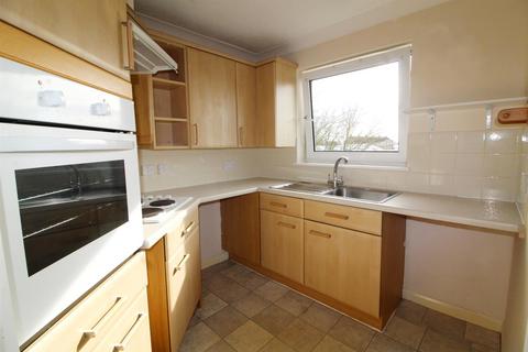 2 bedroom retirement property for sale, Christ Church Lane, Barnet EN5