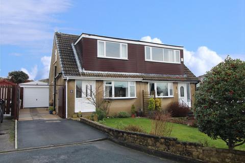 6 Larch Close, Oakworth, Keighley, BD22 7JU