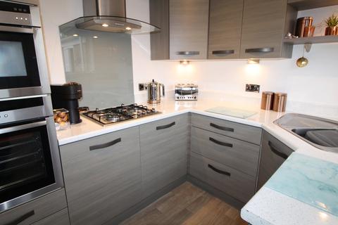 6 Larch Close, Oakworth, Keighley, BD22 7JU