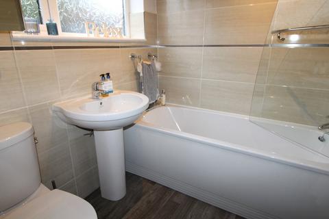 6 Larch Close, Oakworth, Keighley, BD22 7JU