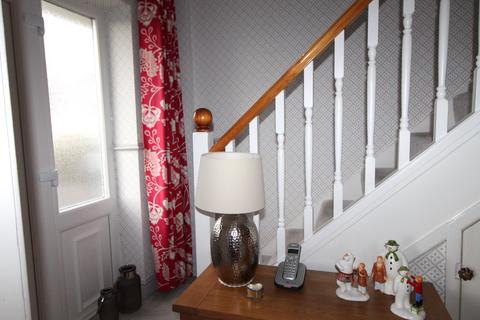 6 Larch Close, Oakworth, Keighley, BD22 7JU