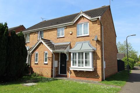 22 Gale Close, Lutterworth, LE17 4LL