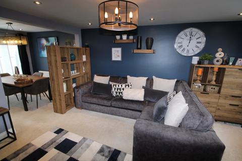 22 Gale Close, Lutterworth, LE17 4LL