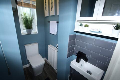 22 Gale Close, Lutterworth, LE17 4LL
