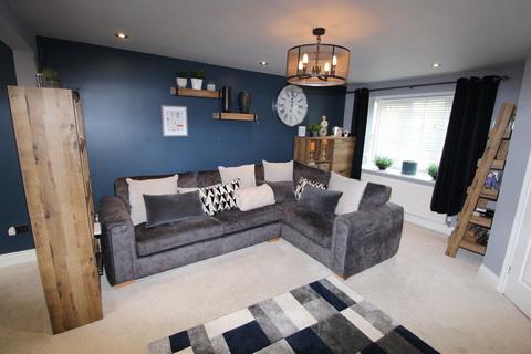 22 Gale Close, Lutterworth, LE17 4LL