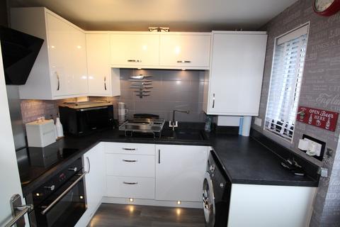 22 Gale Close, Lutterworth, LE17 4LL