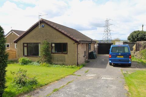 2 bedroom detached bungalow for sale, Elm Tree Close, Long Lee, Keighley, BD21