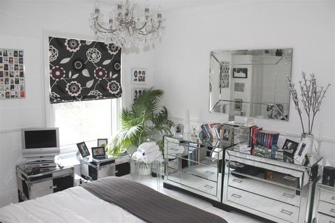 2 bedroom apartment for sale, Yarmouth, Isle of Wight
