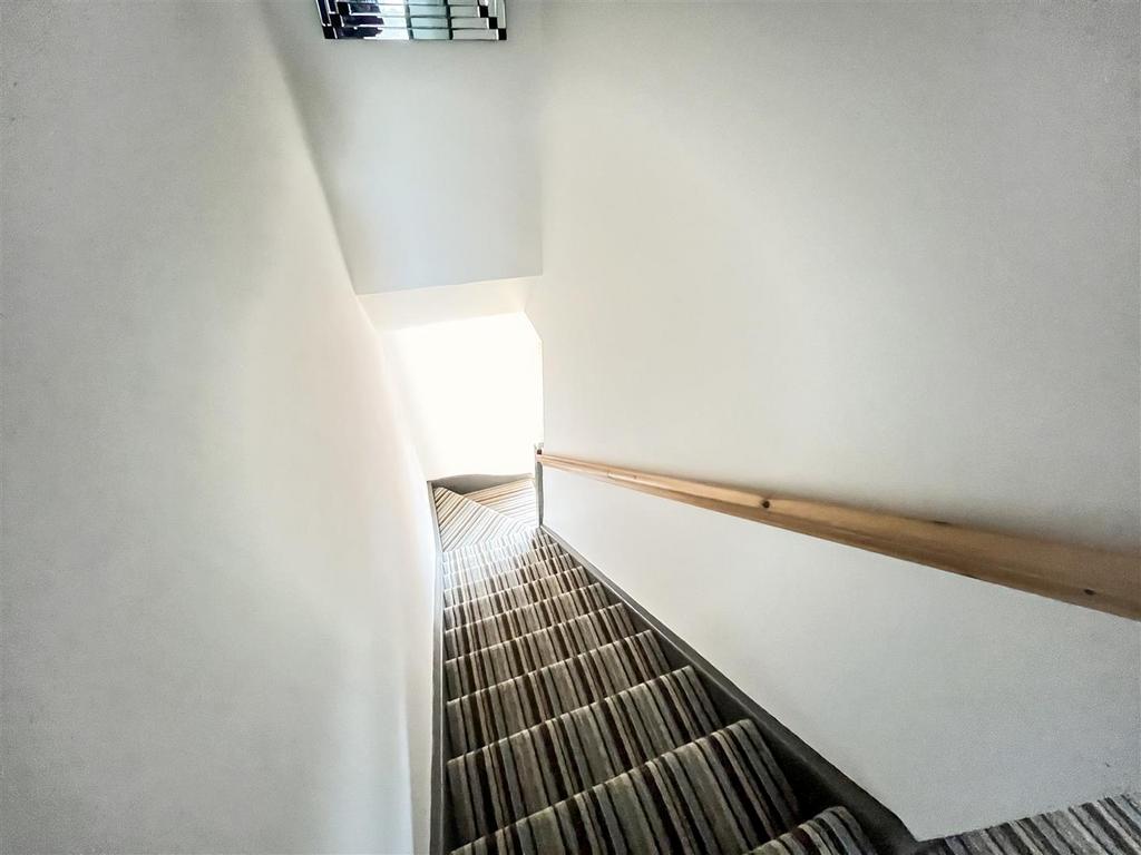 Second Floor Landing
