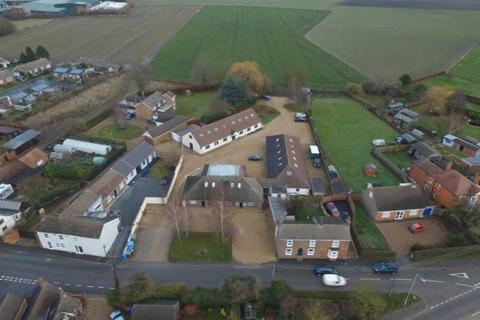 Property for sale, Swineshead, Boston