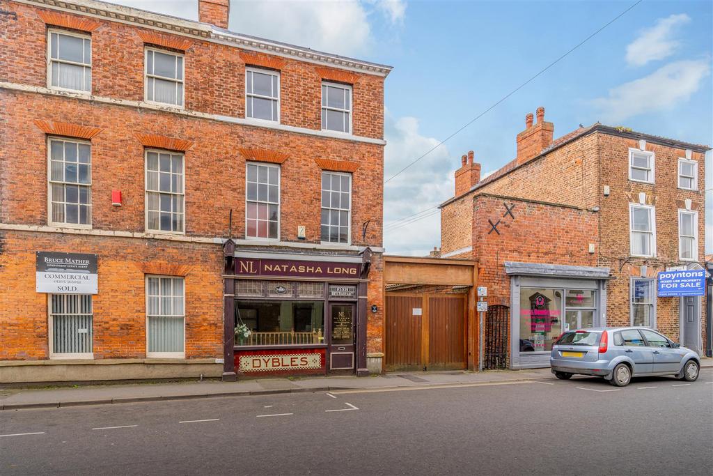 Pen Street, Boston Property for sale £155,000