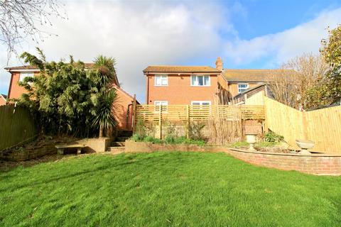 4 bedroom detached house for sale, Katherine Way, Seaford