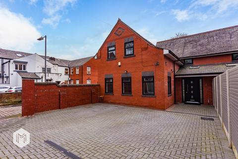 5 bedroom semi-detached house for sale, Laurel Street, Bolton, Greater Manchester, BL1 4RB