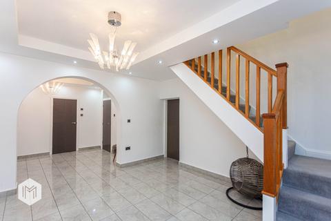 5 bedroom semi-detached house for sale, Laurel Street, Bolton, Greater Manchester, BL1 4RB