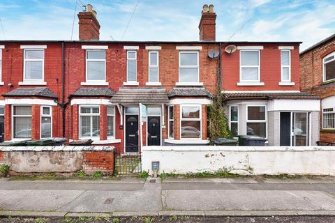2 bedroom terraced house for sale - Forester Street, Netherfield, Nottingham