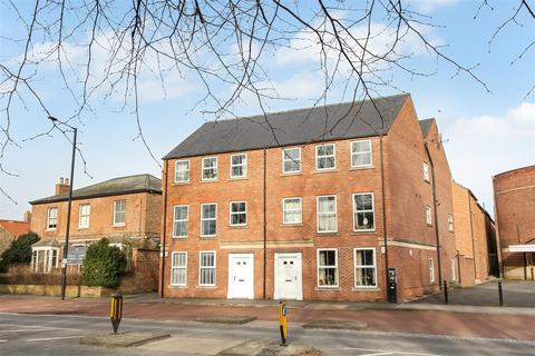 2 bedroom apartment for sale - Gate House, 49-51 High Street, Northallerton