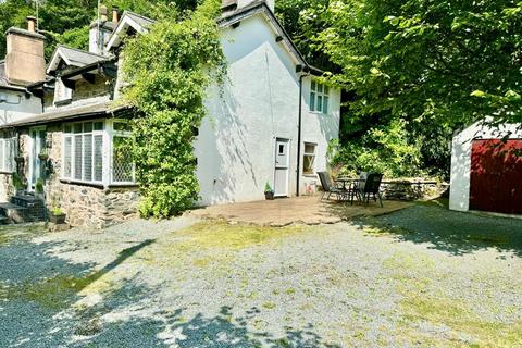 3 bedroom house for sale, Coed Y Celyn, Betws-Y-Coed