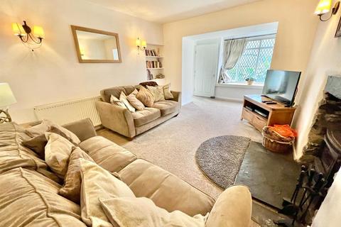 3 bedroom house for sale, Coed Y Celyn, Betws-Y-Coed