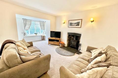 3 bedroom house for sale, Coed Y Celyn, Betws-Y-Coed