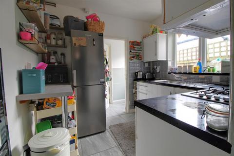 43 Cecil Road, Gloucester, GL1 5HG