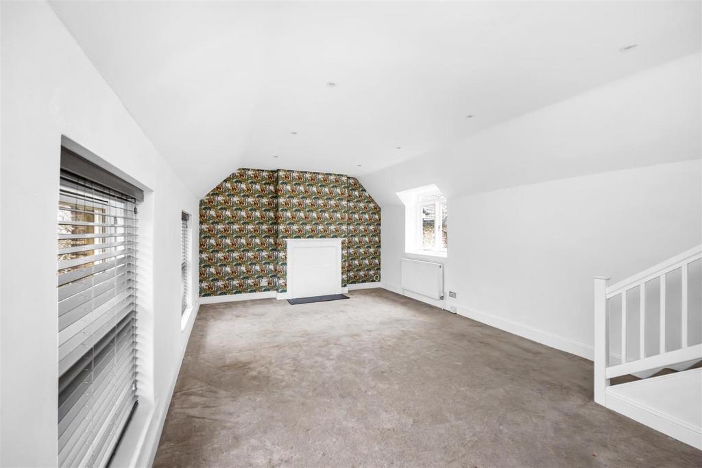Old London Road, Patcham Village, Brighton 1 bed property for sale £
