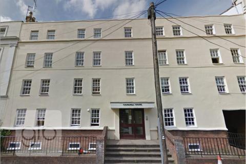 2 bedroom apartment to rent - Regent Street, Leamington Spa