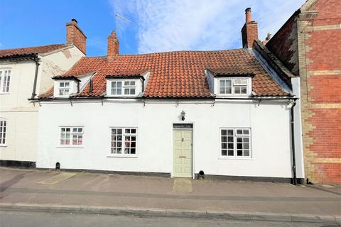 2 bedroom terraced house for sale - Queen Street, Bottesford