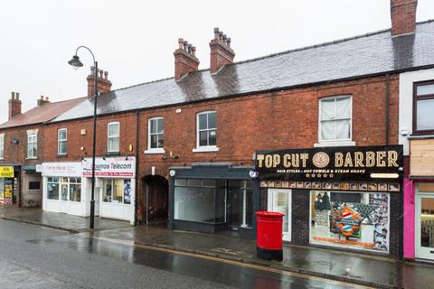 Retail property (high street) to rent - 64 Gowthorpe Selby