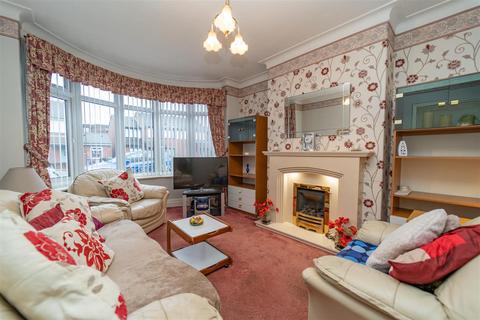 22 Basford Road, Manchester, M16 0GE