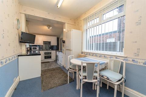 22 Basford Road, Manchester, M16 0GE
