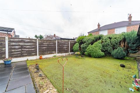 22 Basford Road, Manchester, M16 0GE