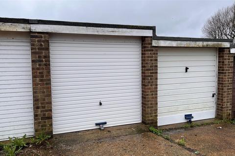 Garage for sale - Garage, Lying to the west side of Lawrence Close, Langney, Eastbourne