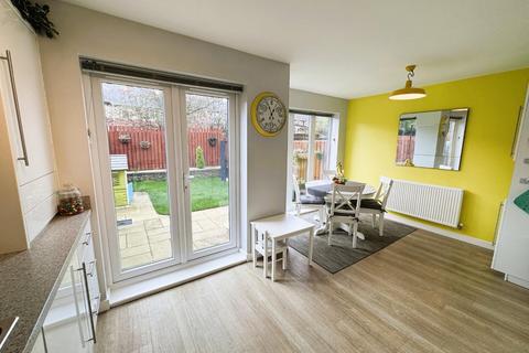 4 bedroom terraced house for sale - Mulberry Wynd, Stockton-On-Tees