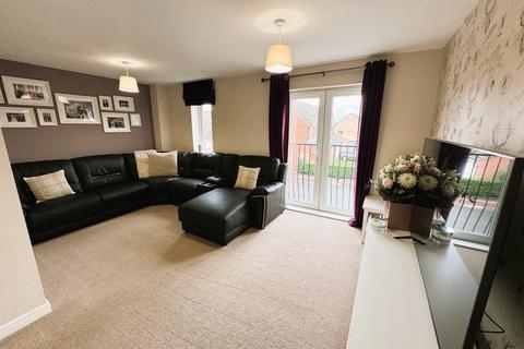 4 bedroom terraced house for sale, Mulberry Wynd, Stockton-On-Tees