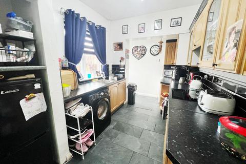 3 bedroom end of terrace house for sale, Dean Road, Ferryhill