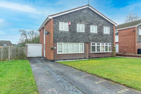 3 bedroom semi-detached house for sale, Darby End Road, Dudley, DY2 9JR