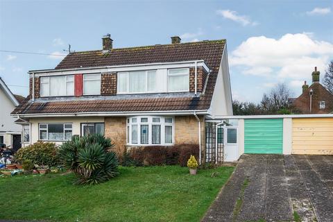3 bedroom semi-detached house for sale, Fairfield Close, Axminster EX13