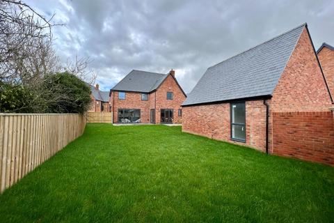 5 bedroom house for sale, Aster House. Meadow Farm, Great Chart, Kent
