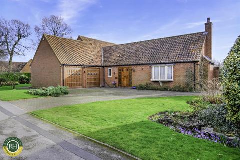 10 Grange Road, Doncaster, DN4 6SA