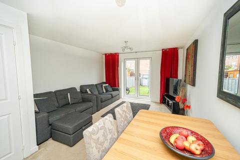 2 bedroom terraced house for sale, Drakes Avenue, Leighton Buzzard