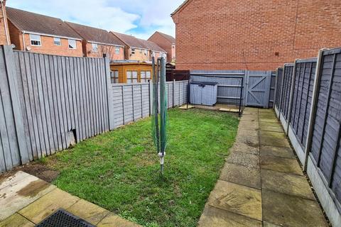 2 bedroom terraced house for sale, Drakes Avenue, Leighton Buzzard