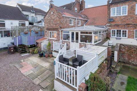 3 bedroom cottage for sale, High Street, Cawood