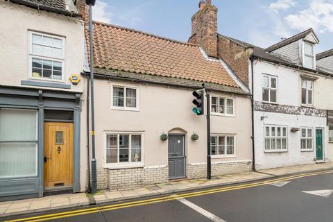 3 bedroom cottage for sale, High Street, Cawood