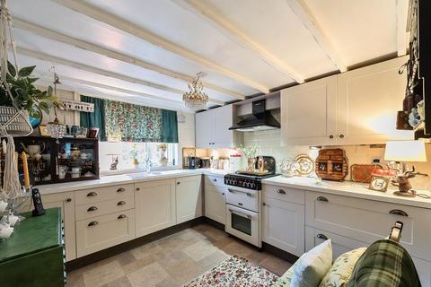 3 bedroom cottage for sale, High Street, Cawood