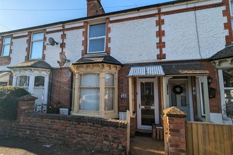 3 bedroom terraced house for sale, Stafford Avenue, Melton Mowbray