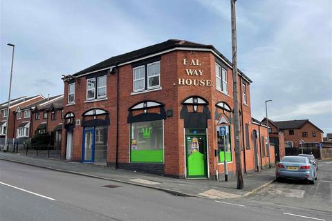 Retail property (high street) to rent, Anchor Road, Stoke-On-Trent